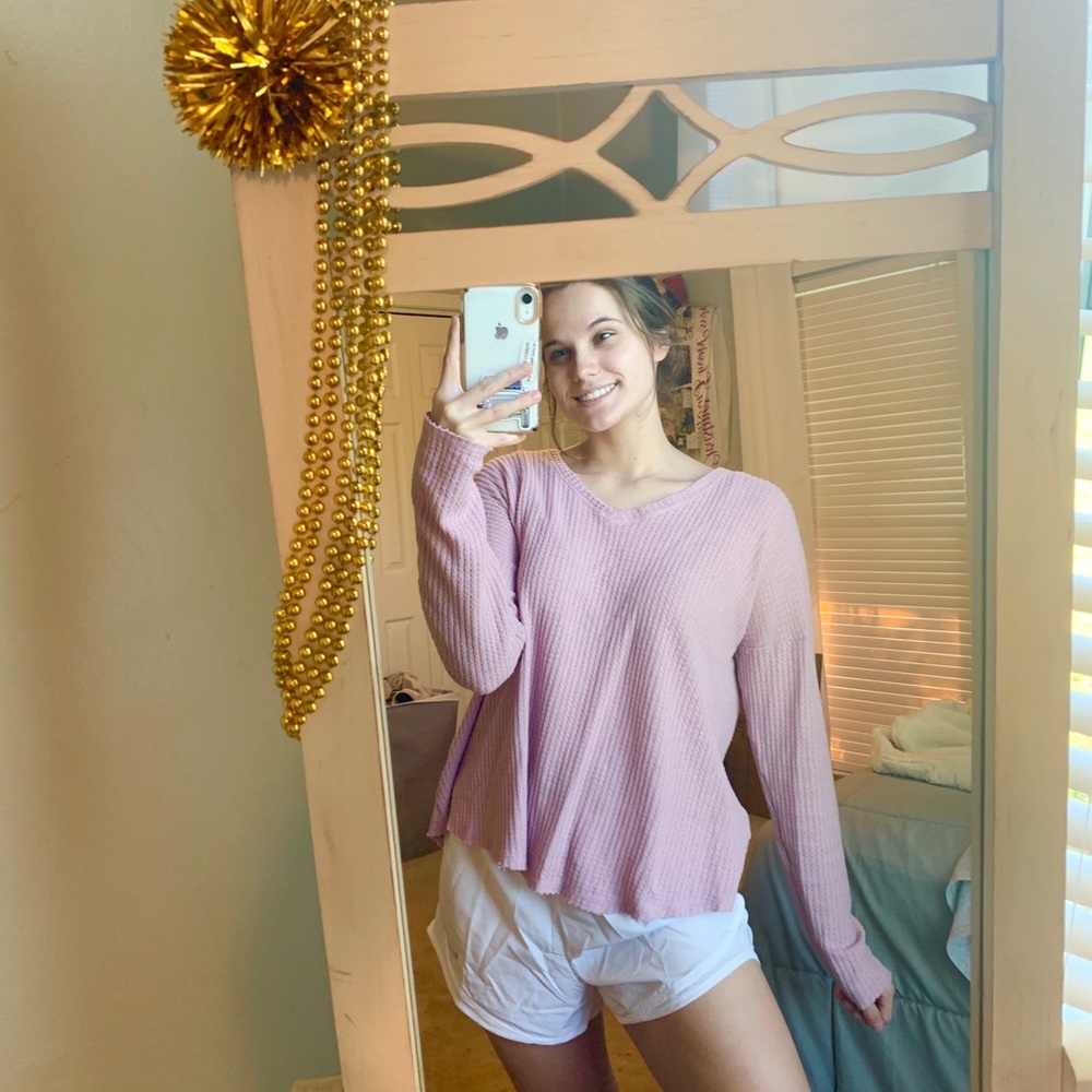 Mudd Sweater 👚
